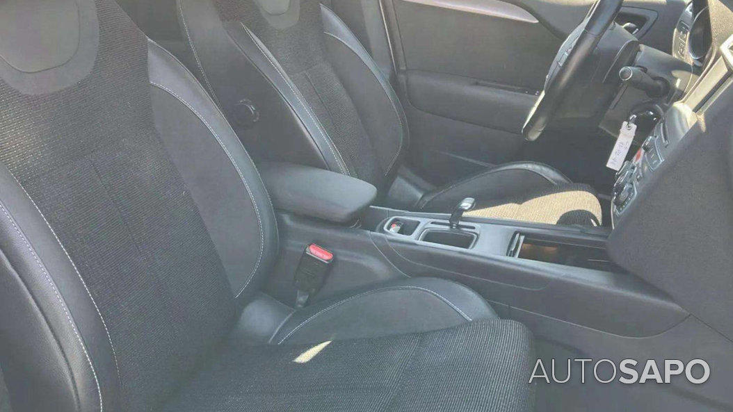 Citroen C4 de 2015