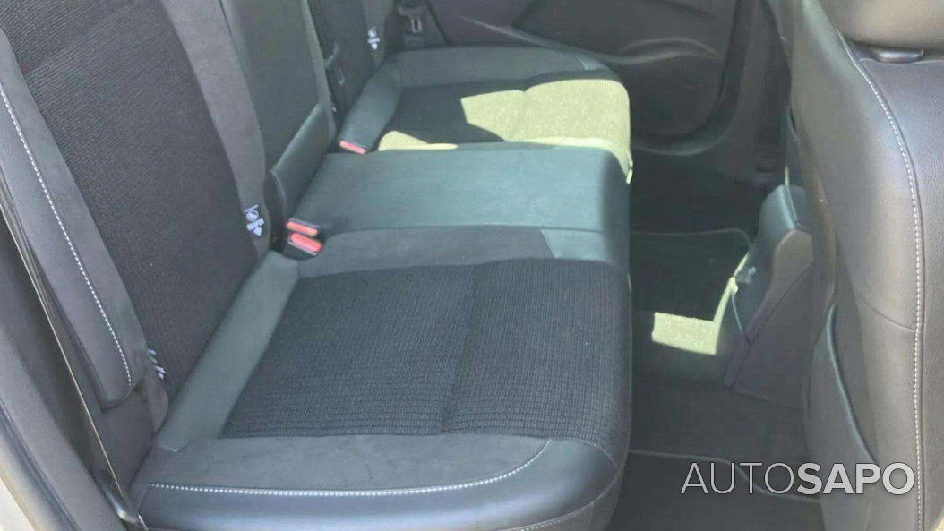Citroen C4 de 2015