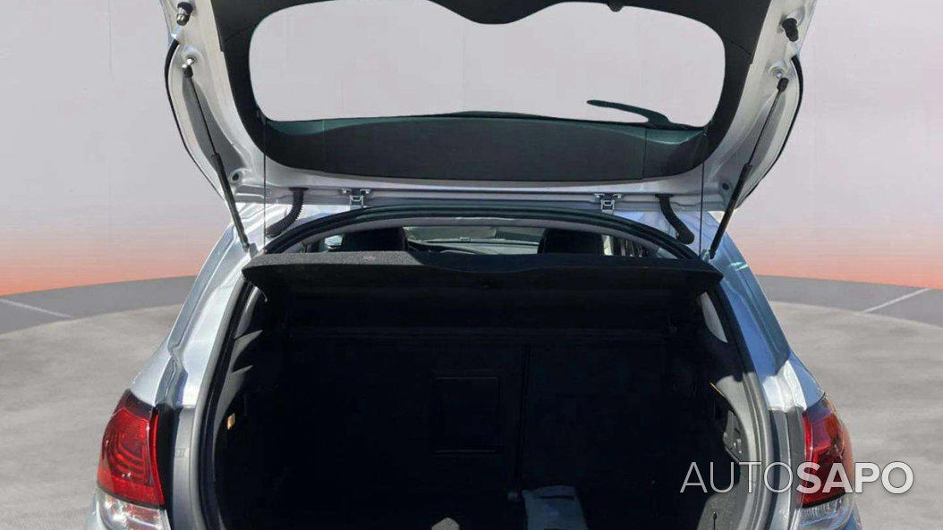 Citroen C4 de 2015