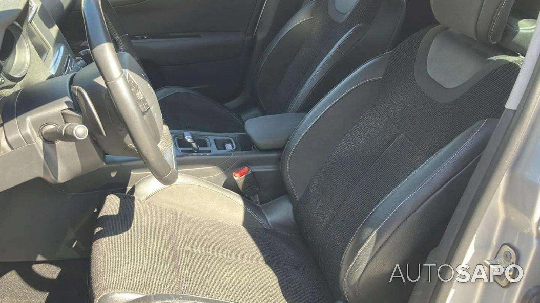 Citroen C4 de 2015