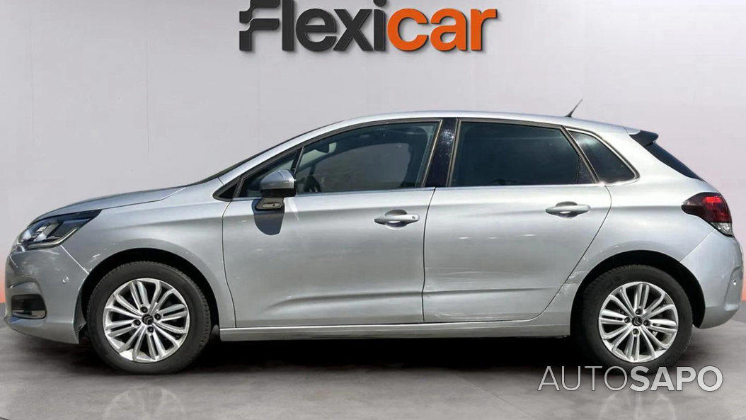 Citroen C4 de 2015