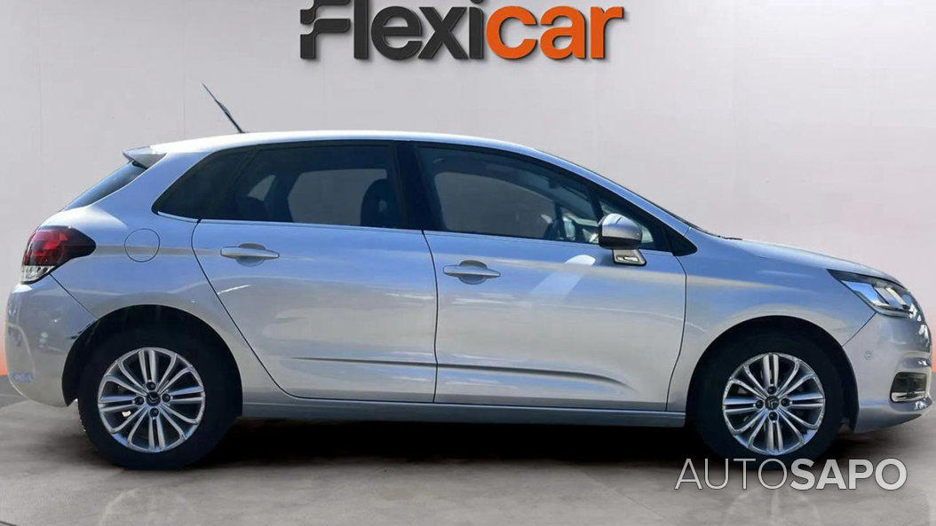Citroen C4 de 2015