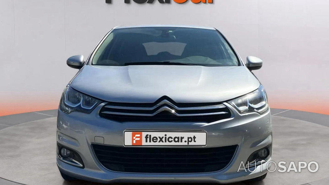 Citroen C4 de 2015