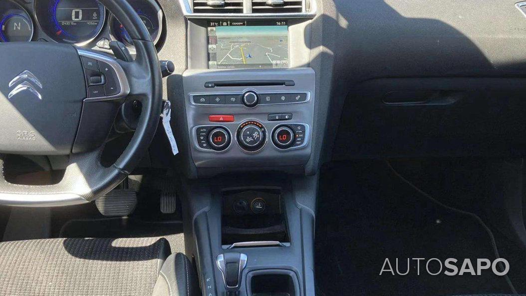 Citroen C4 de 2015