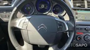 Citroen C4 de 2015