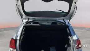 Citroen C4 de 2015
