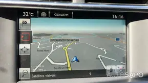 Citroen C4 de 2015