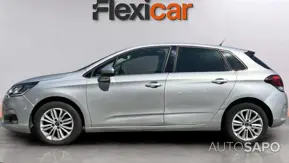 Citroen C4 de 2015