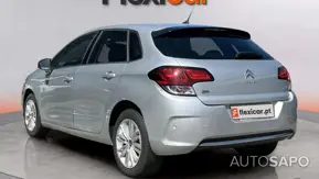 Citroen C4 de 2015