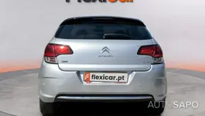 Citroen C4 de 2015