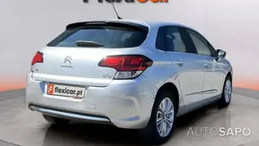 Citroen C4 de 2015