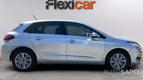 Citroen C4 de 2015