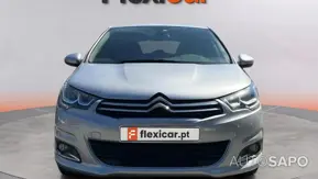 Citroen C4 de 2015