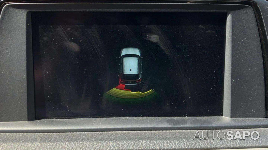 BMW Série 1 de 2018
