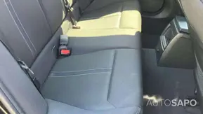 BMW Série 1 de 2018