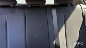 BMW Série 1 de 2018