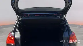 BMW Série 1 de 2018