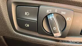 BMW Série 1 de 2018