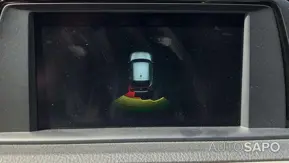 BMW Série 1 de 2018