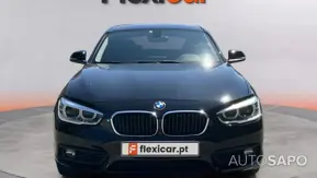 BMW Série 1 de 2018