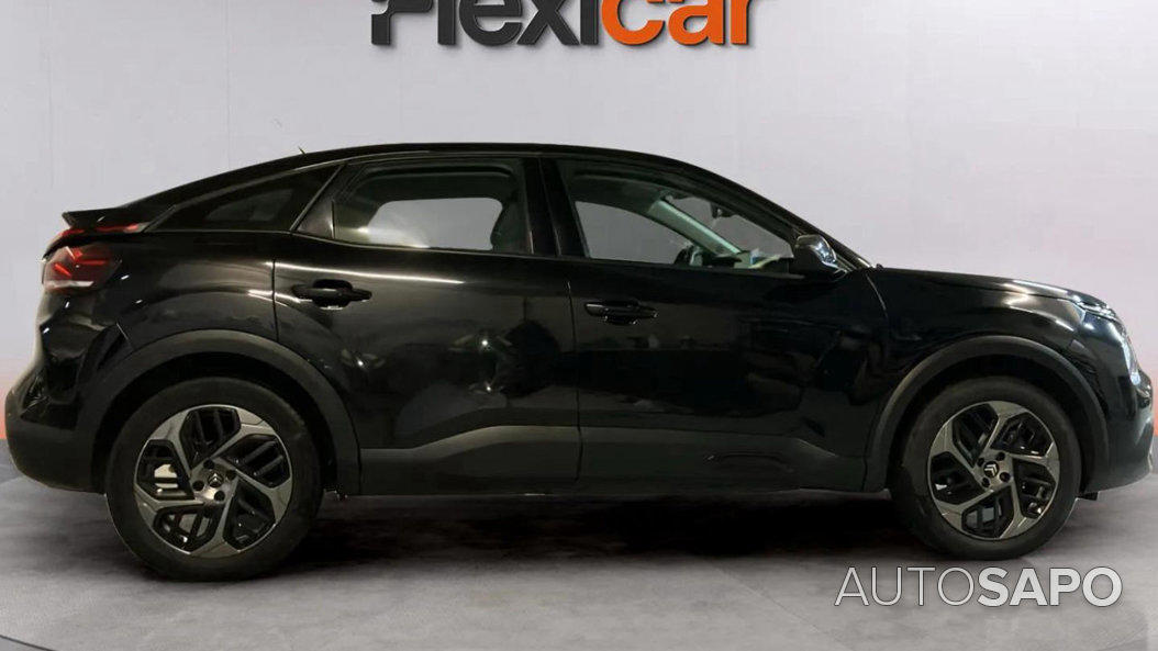 Citroen C4 1.2 PureTech Feel Pack de 2022