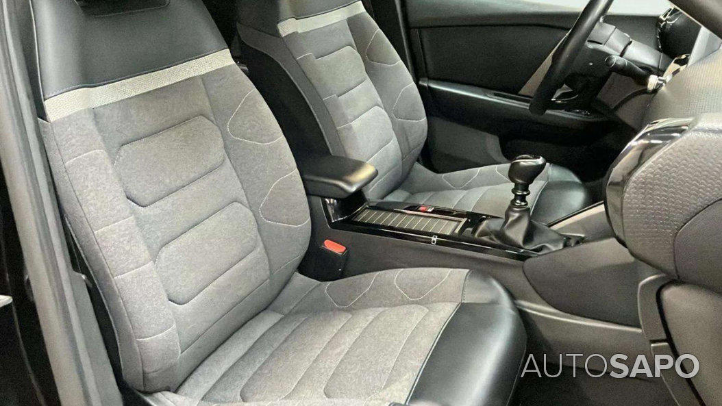 Citroen C4 1.2 PureTech Feel Pack de 2022