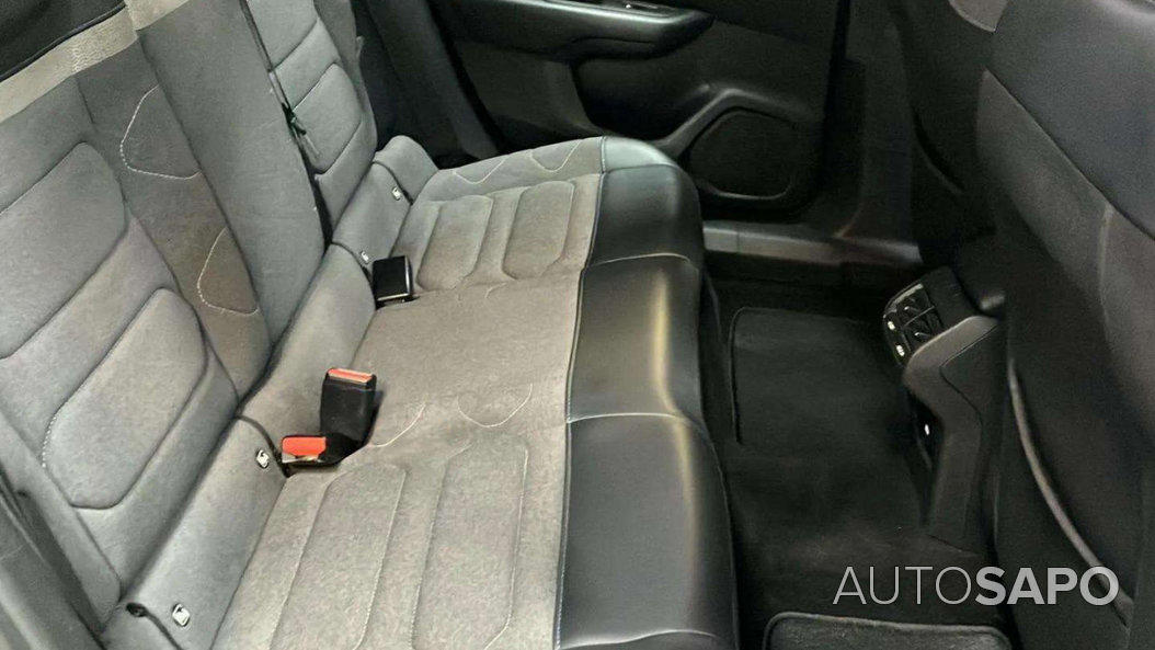Citroen C4 1.2 PureTech Feel Pack de 2022