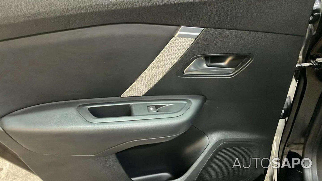 Citroen C4 1.2 PureTech Feel Pack de 2022