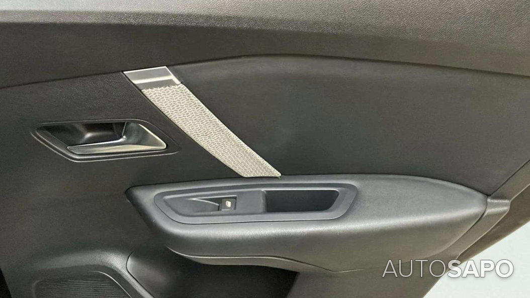 Citroen C4 1.2 PureTech Feel Pack de 2022