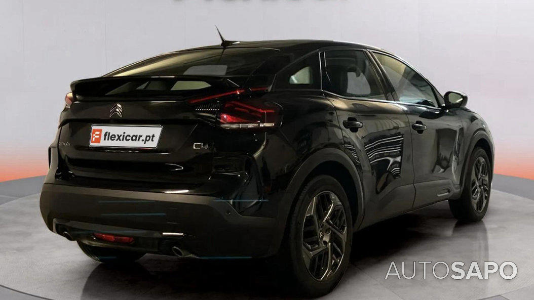 Citroen C4 1.2 PureTech Feel Pack de 2022