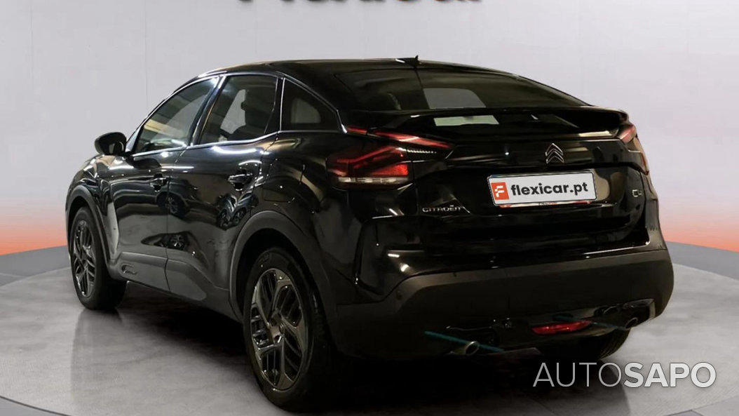 Citroen C4 1.2 PureTech Feel Pack de 2022
