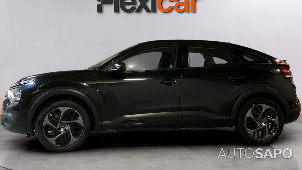Citroen C4 1.2 PureTech Feel Pack de 2022