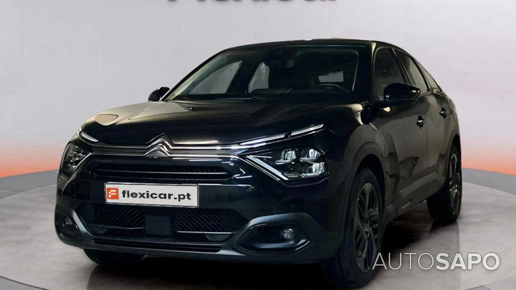 Citroen C4 1.2 PureTech Feel Pack de 2022