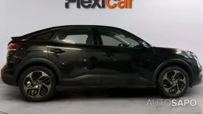 Citroen C4 1.2 PureTech Feel Pack de 2022