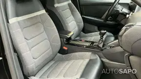 Citroen C4 1.2 PureTech Feel Pack de 2022
