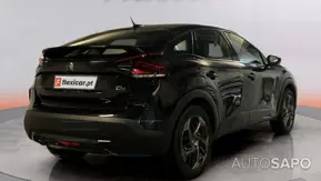 Citroen C4 1.2 PureTech Feel Pack de 2022