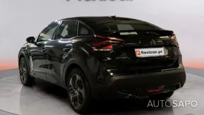 Citroen C4 1.2 PureTech Feel Pack de 2022