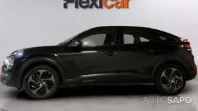 Citroen C4 1.2 PureTech Feel Pack de 2022