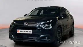 Citroen C4 1.2 PureTech Feel Pack de 2022