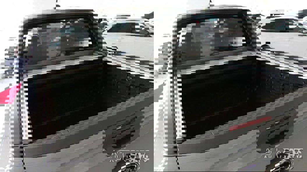 Ford Ranger de 2025