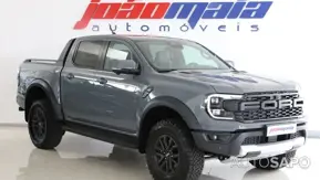 Ford Ranger de 2025