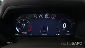 Ford Ranger de 2025