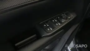 Ford Ranger de 2025