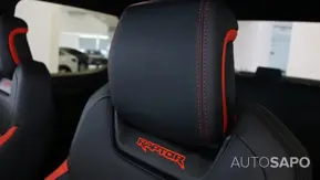 Ford Ranger de 2025