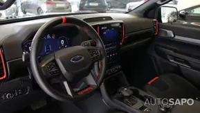 Ford Ranger de 2025