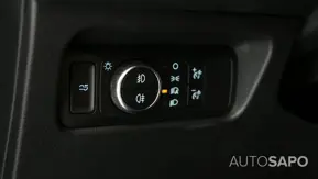 Ford Ranger de 2025
