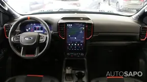 Ford Ranger de 2025