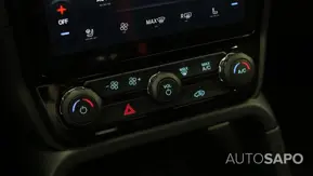 Ford Ranger de 2025