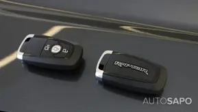 Ford Ranger de 2025