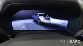 Ford Ranger de 2025